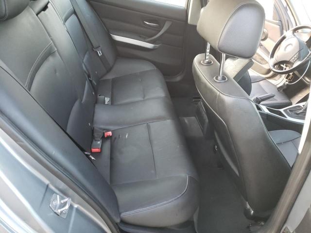 Photo 10 from auction – 2011 BMW 328 I with VIN WBAPH7C59BE682841