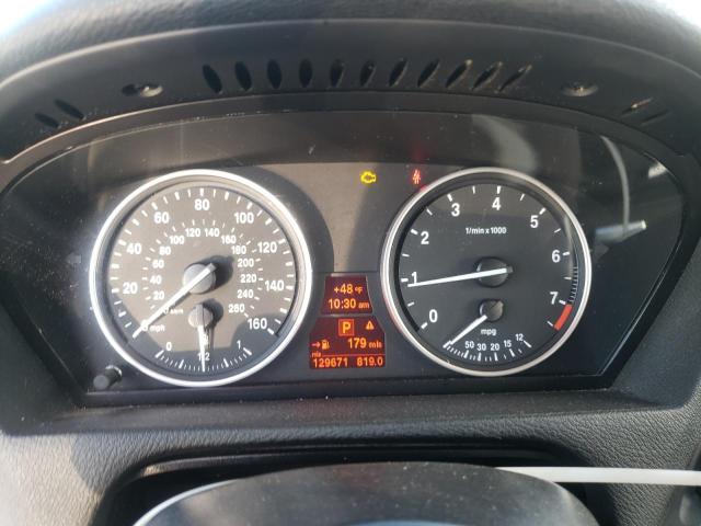 Photo 9 from auction – 2013 BMW X5 XDRIVE3 with VIN 5UXZV4C51D0B14832