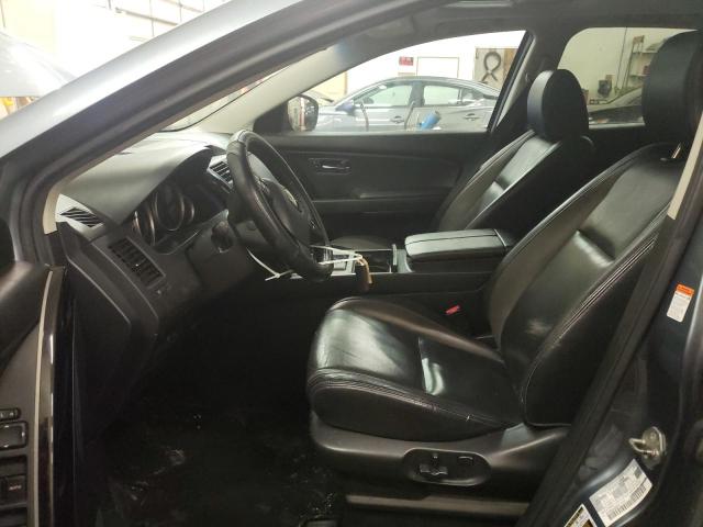 Photo 7 from auction – 2010 MAZDA CX-9 with VIN JM3TB3MA9A0200072