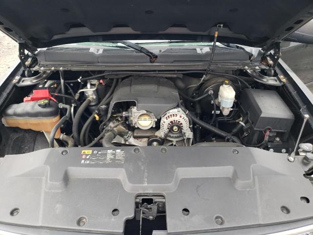 Photo 11 from auction – 2012 CHEVROLET SILVERADO with VIN 3GCPCREA3CG126056