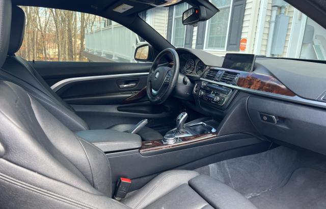 Photo 5 from auction – 2016 BMW 428 XI with VIN WBA3N9C59GK248477