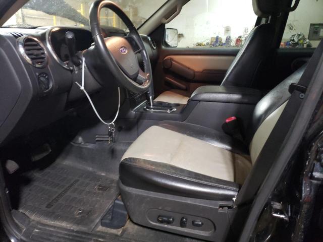 Photo 7 from auction – 2007 FORD EXPLORER S with VIN 1FMEU53867UA09924