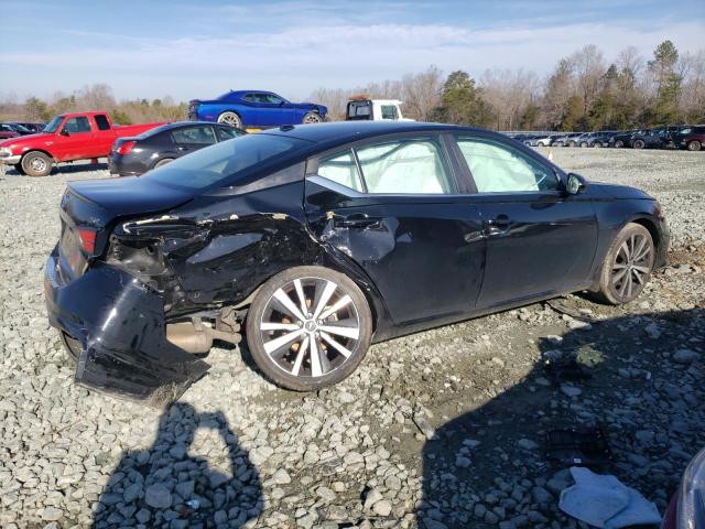 Photo 3 from auction – 2019 NISSAN ALTIMA SR with VIN 1N4BL4CV1KC254712
