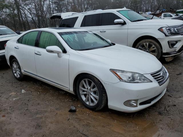 Foto 4 de la subasta – 2012 LEXUS ES 350 con VIN JTHBK1EG6C2511959