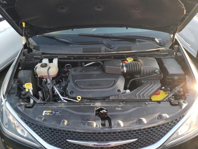 Photo 12 from auction – 2020 CHRYSLER PACIFICA L with VIN 2C4RC1GG9LR203373