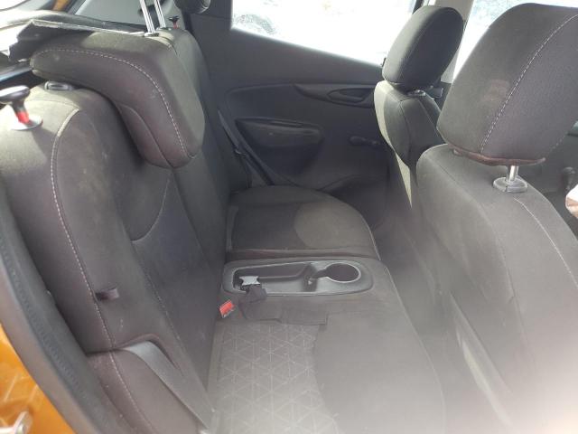 Photo 10 from auction – 2020 CHEVROLET SPARK LS with VIN KL8CB6SA4LC464680