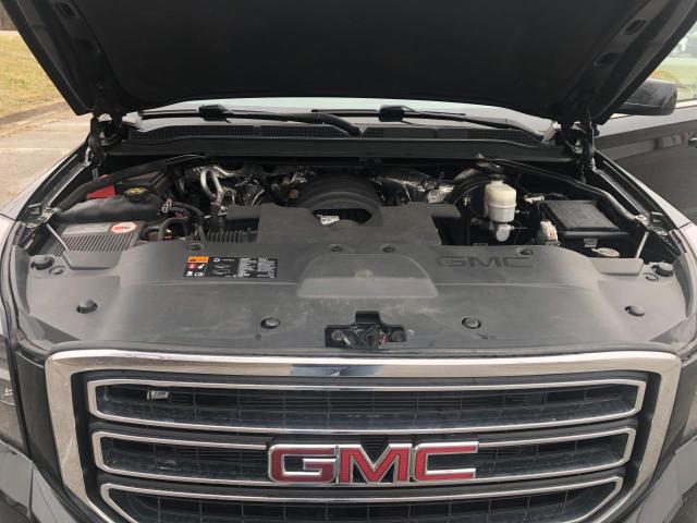 Photo 7 from auction – 2016 GMC YUKON SLT with VIN 1GKS1BKC5GR129077
