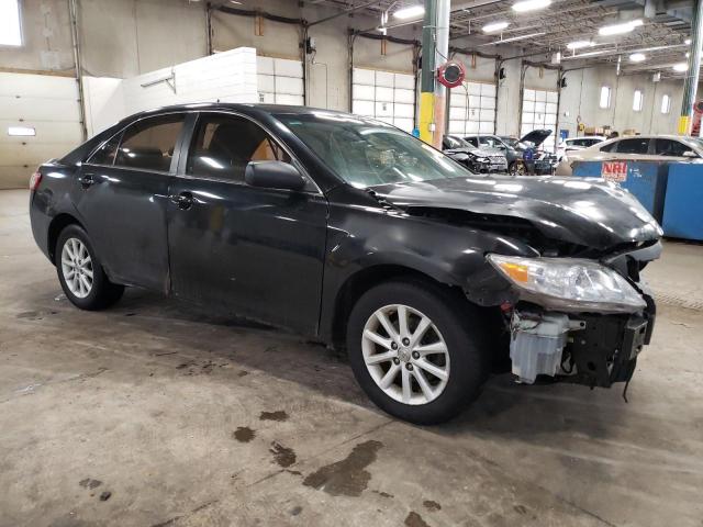Photo 4 from auction – 2011 TOYOTA CAMRY BASE with VIN 4T1BF3EK8BU140386