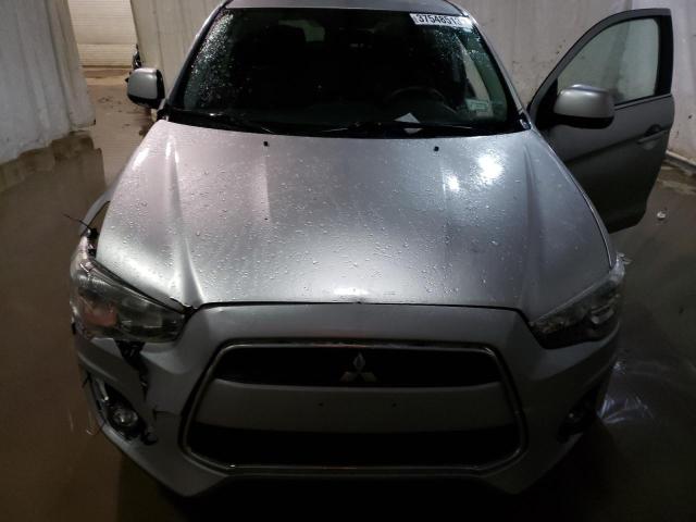 Photo 12 from auction – 2014 MITSUBISHI OUTLANDER with VIN 4A4AR4AU6EE029640