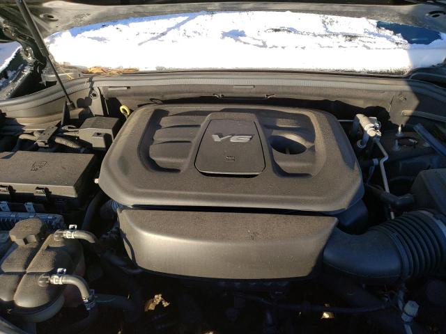 Photo 11 from auction – 2017 JEEP GRAND CHER with VIN 1C4RJFBG5HC760355