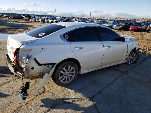 Photo 3 from auction – 2016 NISSAN ALTIMA 2.5 with VIN 1N4AL3AP1GN377433