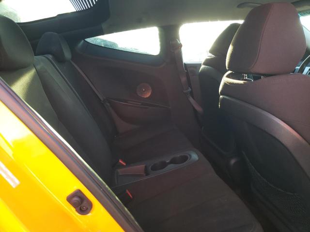 Photo 10 from auction – 2014 HYUNDAI VELOSTER with VIN KMHTC6AD3EU212671