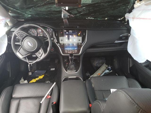 Photo 8 from auction – 2022 SUBARU OUTBACK LI with VIN 4S4BTANC9N3180959