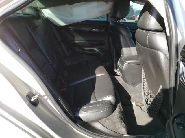 Photo 10 from auction – 2015 CADILLAC ATS with VIN 1G6AA5RA4F0109521