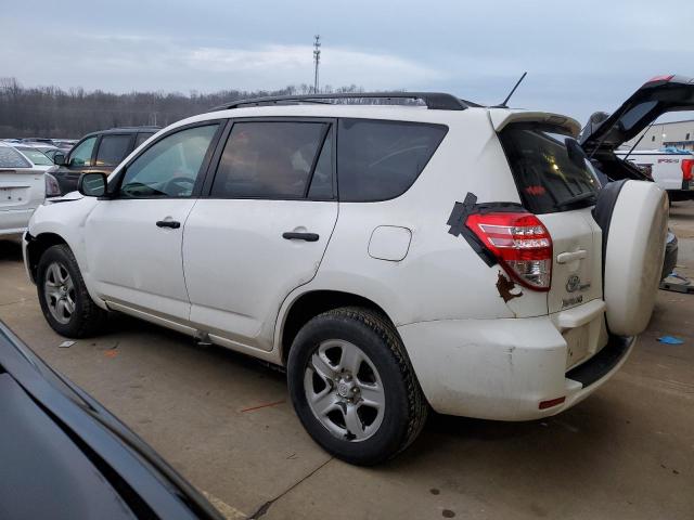 Photo 2 from auction – 2011 TOYOTA RAV4 with VIN 2T3BF4DV2BW098824