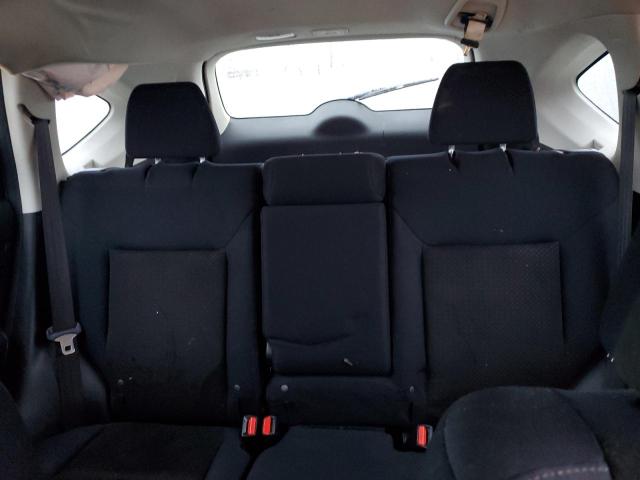 Photo 10 from auction – 2016 HONDA CR-V EX with VIN 5J6RM4H58GL047900
