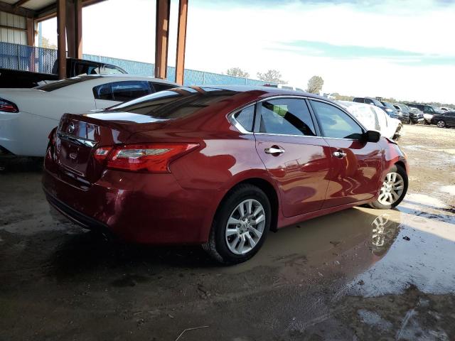 Photo 3 from auction – 2017 NISSAN ALTIMA 2.5 with VIN 1N4AL3AP1HN314060
