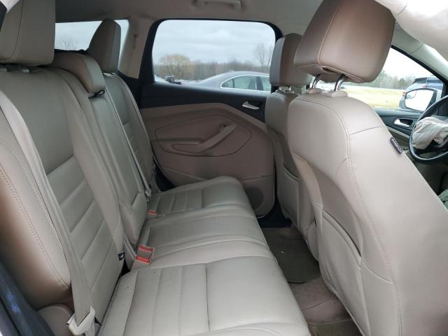 Photo 11 from auction – 2013 FORD ESCAPE SEL with VIN 1FMCU9H96DUA61159