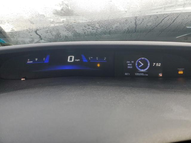 Photo 9 from auction – 2015 HONDA CIVIC EX with VIN 19XFB2F87FE205893