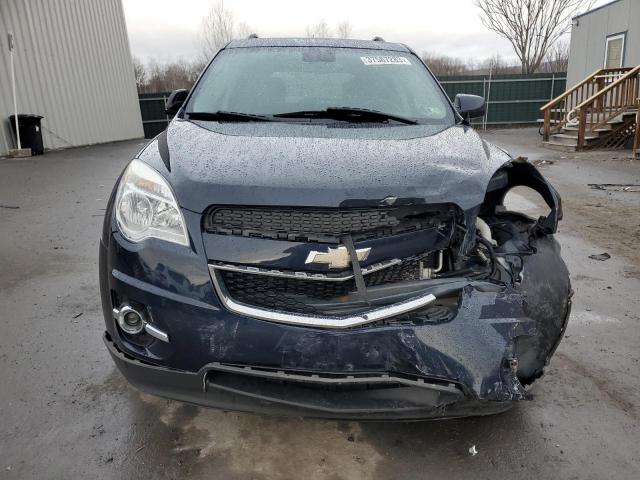 Photo 5 from auction – 2015 CHEVROLET EQUINOX LT with VIN 2GNFLGEK9F6213332