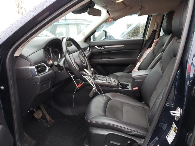 Photo 7 from auction – 2017 MAZDA CX-5 TOURI with VIN JM3KFBCL3H0224312
