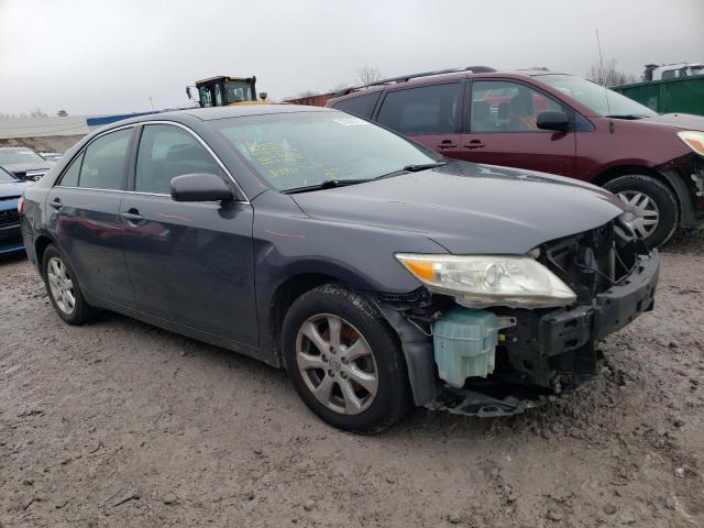 Photo 4 from auction – 2011 TOYOTA CAMRY BASE with VIN 4T1BF3EK9BU184638