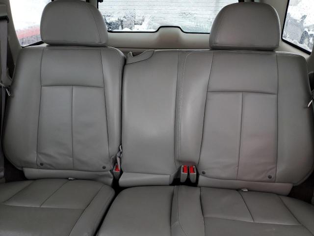 Photo 10 from auction – 2007 CHEVROLET TRAILBLAZE with VIN 1GNDT13S172206137