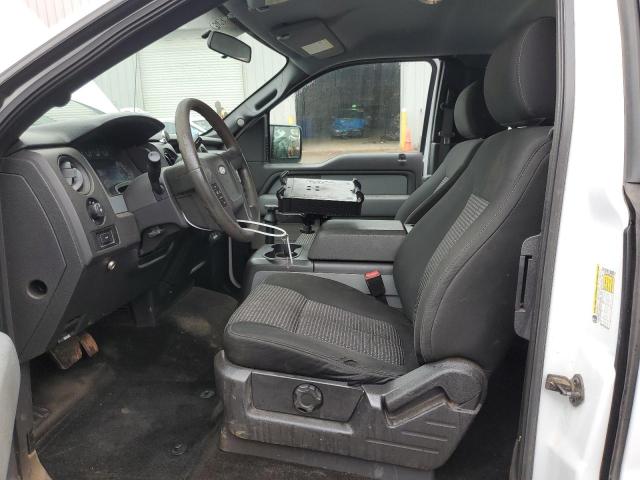 Photo 7 from auction – 2014 FORD F150 SUPER with VIN 1FTEX1CM9EFC59953