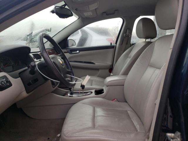 Photo 7 from auction – 2011 CHEVROLET IMPALA LTZ with VIN 2G1WC5EM2B1191107