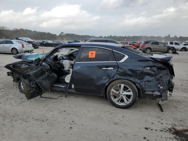 Photo 2 from auction – 2014 NISSAN ALTIMA SV with VIN 1N4AL3AP3EC178666