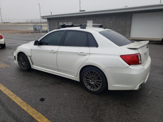 Photo 2 from auction – 2014 SUBARU IMPREZA WR with VIN JF1GV7F65EG003016