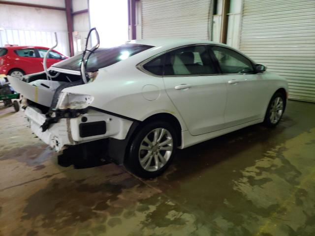 Photo 3 from auction – 2015 CHRYSLER 200 LIMITE with VIN 1C3CCCAB6FN745759