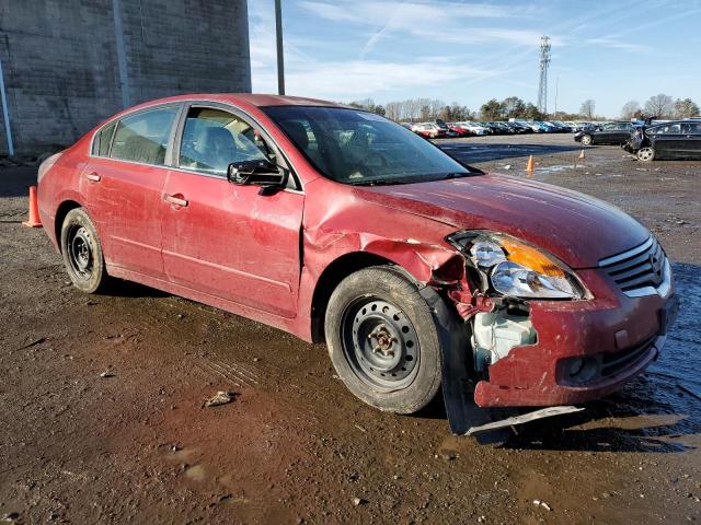 Photo 4 from auction – 2007 NISSAN ALTIMA 2.5 with VIN 1N4AL21E87C182532