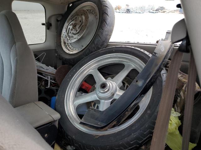 Photo 10 from auction – 2001 DODGE DAKOTA with VIN 1B7GG22N31S197248