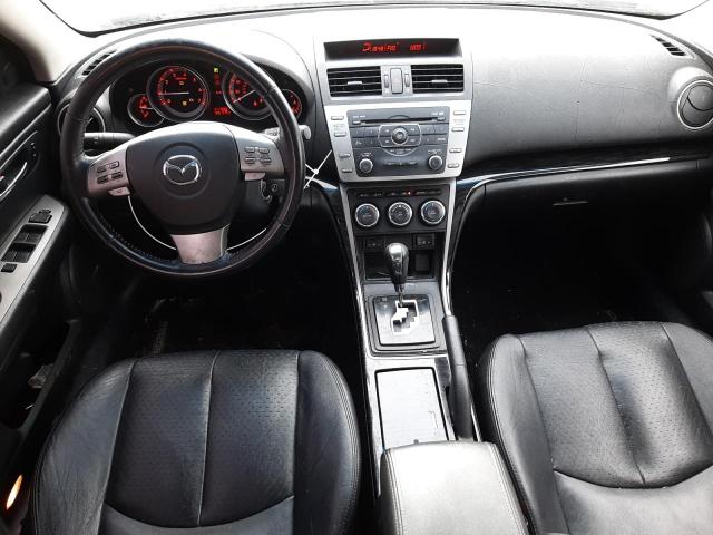 Photo 8 from auction – 2010 MAZDA 6 I with VIN 1YVHZ8CH5A5M11918