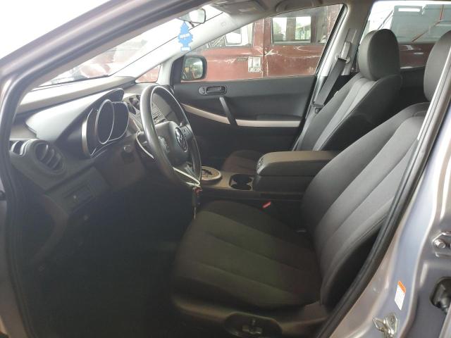 Photo 7 from auction – 2008 MAZDA CX-7 with VIN JM3ER29LX80213559