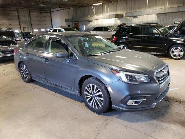 Photo 4 from auction – 2018 SUBARU LEGACY 2.5 with VIN 4S3BNAF66J3038635
