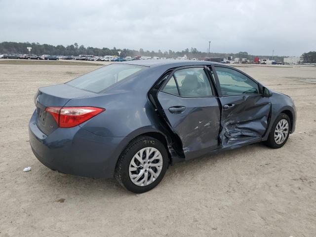 Photo 3 from auction – 2017 TOYOTA COROLLA L with VIN 5YFBURHE1HP716649