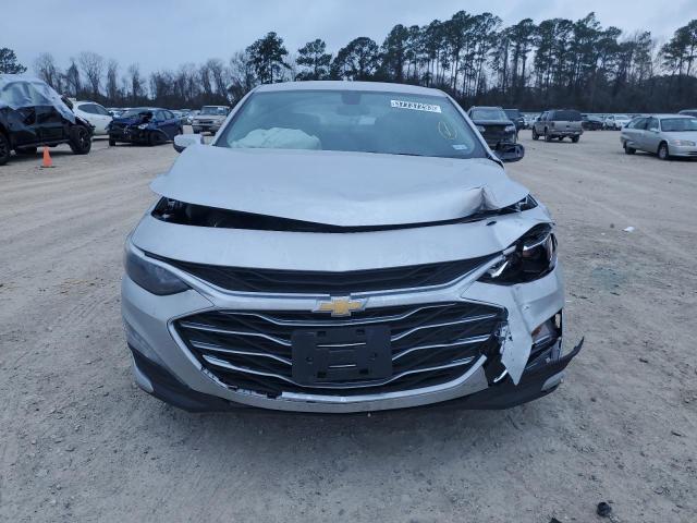 Photo 5 from auction – 2022 CHEVROLET MALIBU LT with VIN 1G1ZD5ST5NF150974