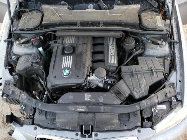 Photo 11 from auction – 2011 BMW 328 I with VIN WBAPH7C59BE682841