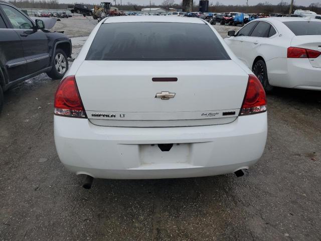 Photo 6 from auction – 2012 CHEVROLET IMPALA LT with VIN 2G1WG5E31C1299733