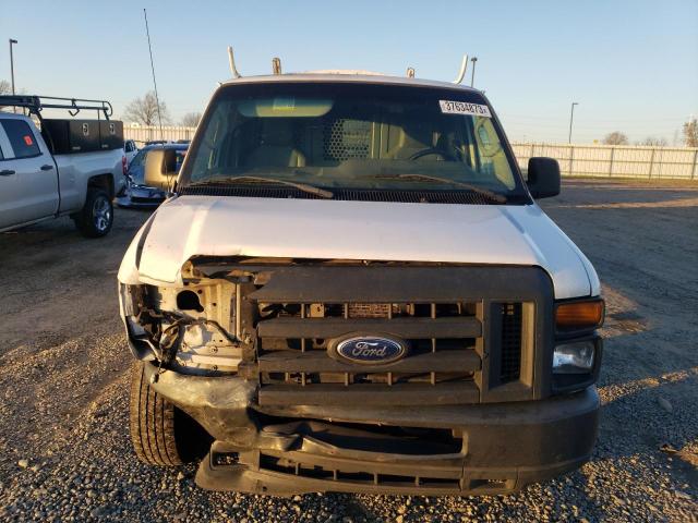 Photo 5 from auction – 2014 FORD ECONOLINE with VIN 1FTNE2EL9EDA21208