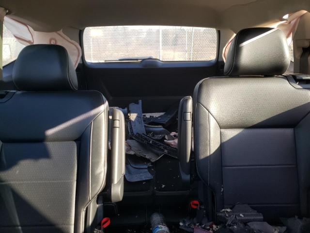 Photo 10 from auction – 2022 VOLKSWAGEN ATLAS SE with VIN 1V2KR2CA9NC536044