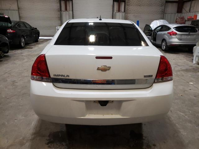 Photo 6 from auction – 2011 CHEVROLET IMPALA LS with VIN 2G1WA5EK2B1101815