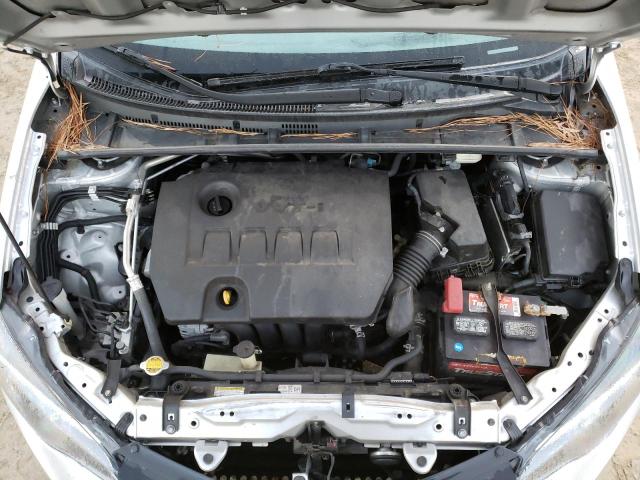 Photo 11 from auction – 2017 TOYOTA COROLLA L with VIN 5YFBURHE0HP655438