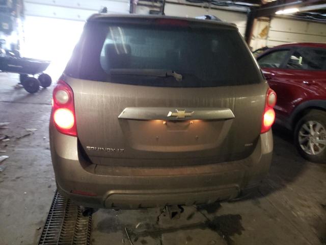 Photo 6 from auction – 2011 CHEVROLET EQUINOX LT with VIN 2CNFLNEC3B6471874