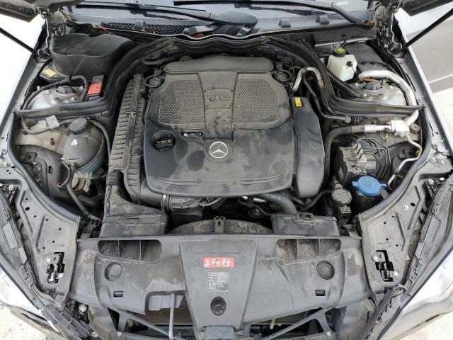 Photo 11 from auction – 2014 MERCEDES-BENZ E 350 with VIN WDDKK5KF5EF241449