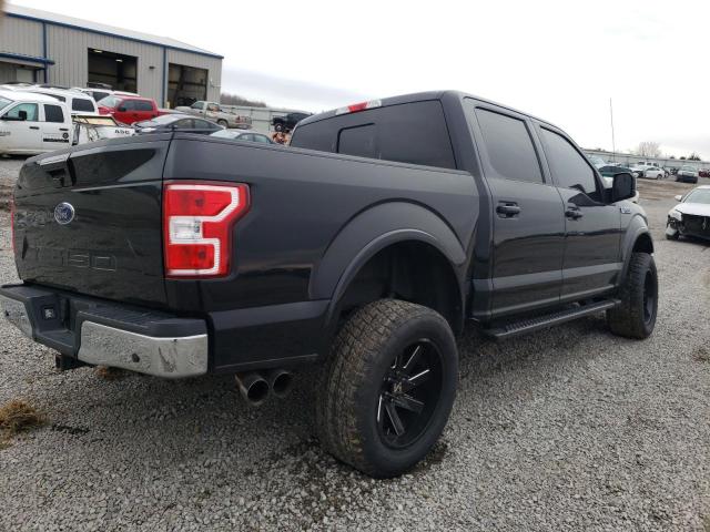 Photo 3 from auction – 2019 FORD F150 SUPER with VIN 1FTEW1E58KFB15007
