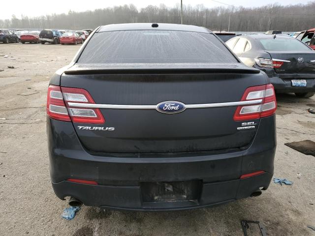 Photo 6 from auction – 2013 FORD TAURUS SEL with VIN 1FAHP2E88DG149865