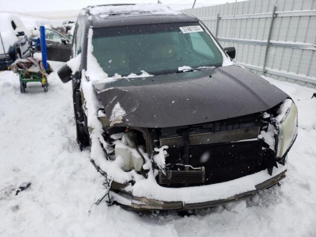 Photo 5 from auction – 2013 HONDA PILOT EXL with VIN 5FNYF4H50DB020121
